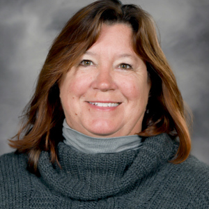 Lisa Dawes