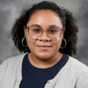 Maryann Calderon-Garcia