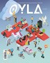 OYLA magazine cover