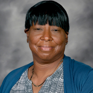 Carmen Jackson