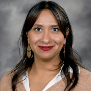 Yuni Ramirez