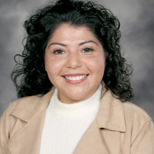 Kathy Gallegos