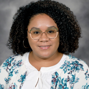 Maryann Calderon-Garcia