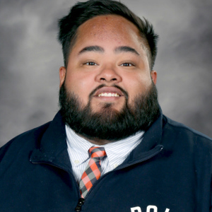 Rey Bautista