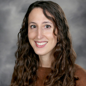 Rachel Sanfelippo