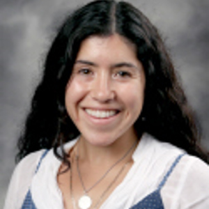 Gabriela Oliveras-Bonaparte