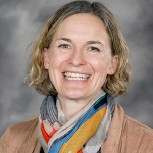 Janet Bruhn