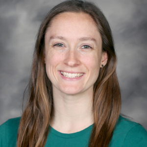 Kathleen Wolff