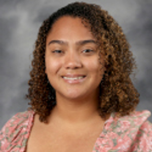 Yireisy Frias-Rodriguez