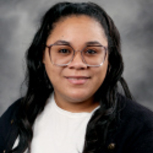 Maryann Calderon-Garcia