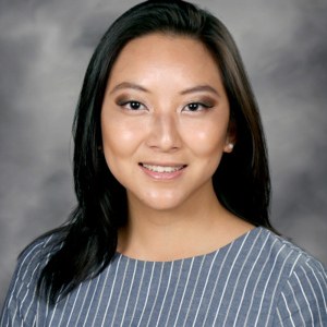 Melissa Wun
