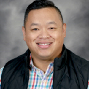Cheng Vang
