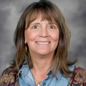 Diane Meredith