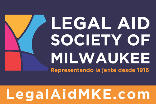 Legal Aid Society of Milwaukee Logo