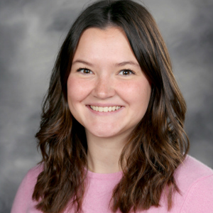 Ashley Kearns