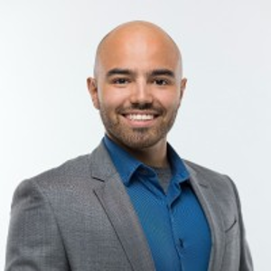 Steve Velasco Rodriguez